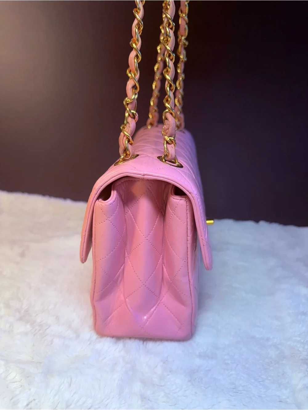 CHANEL this kind